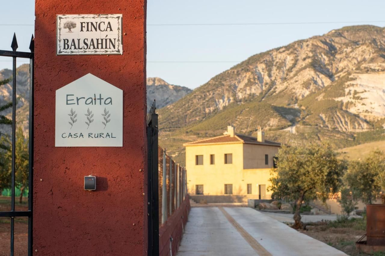 Eralta Apartment Durcal Bagian luar foto