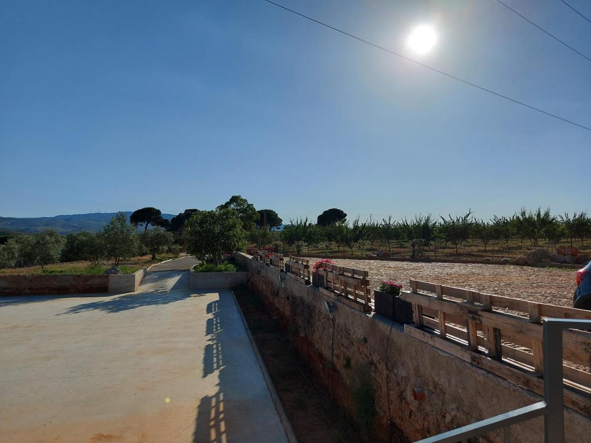 Eralta Apartment Durcal Bagian luar foto