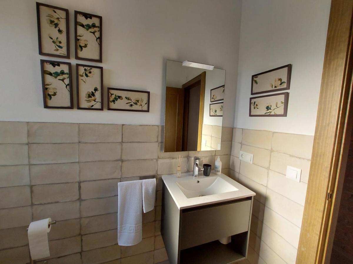Eralta Apartment Durcal Bagian luar foto