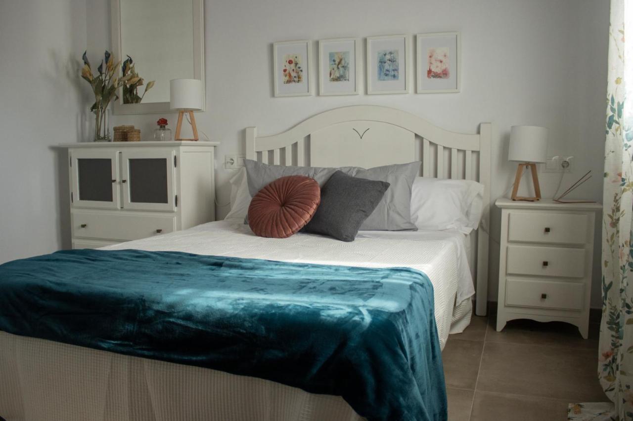 Eralta Apartment Durcal Bagian luar foto