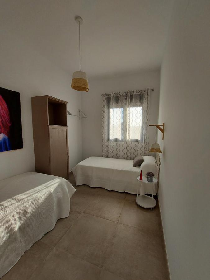 Eralta Apartment Durcal Bagian luar foto