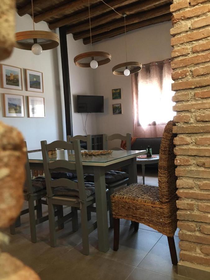 Eralta Apartment Durcal Bagian luar foto