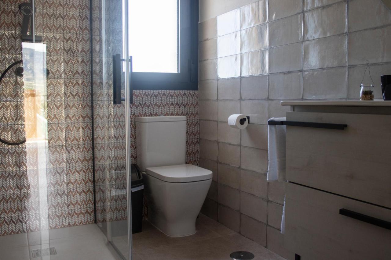 Eralta Apartment Durcal Bagian luar foto