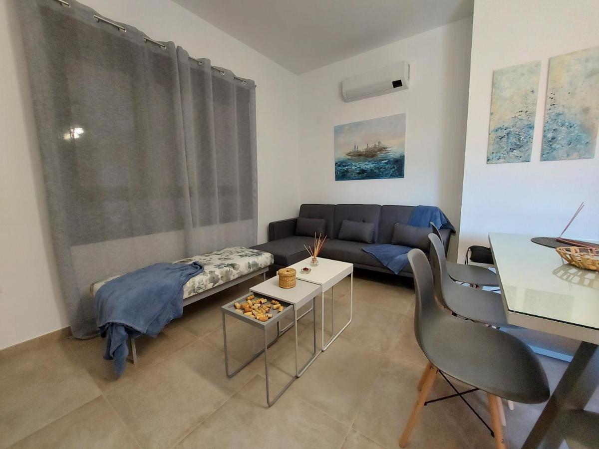 Eralta Apartment Durcal Bagian luar foto