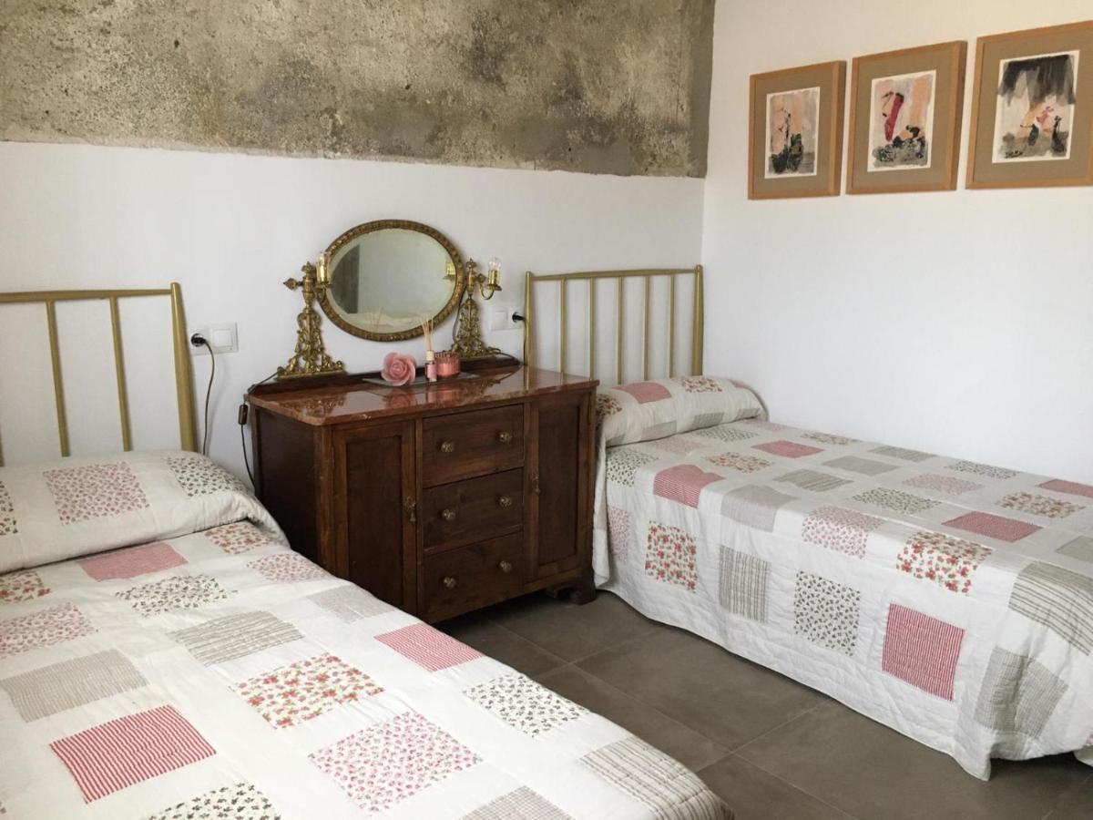 Eralta Apartment Durcal Bagian luar foto