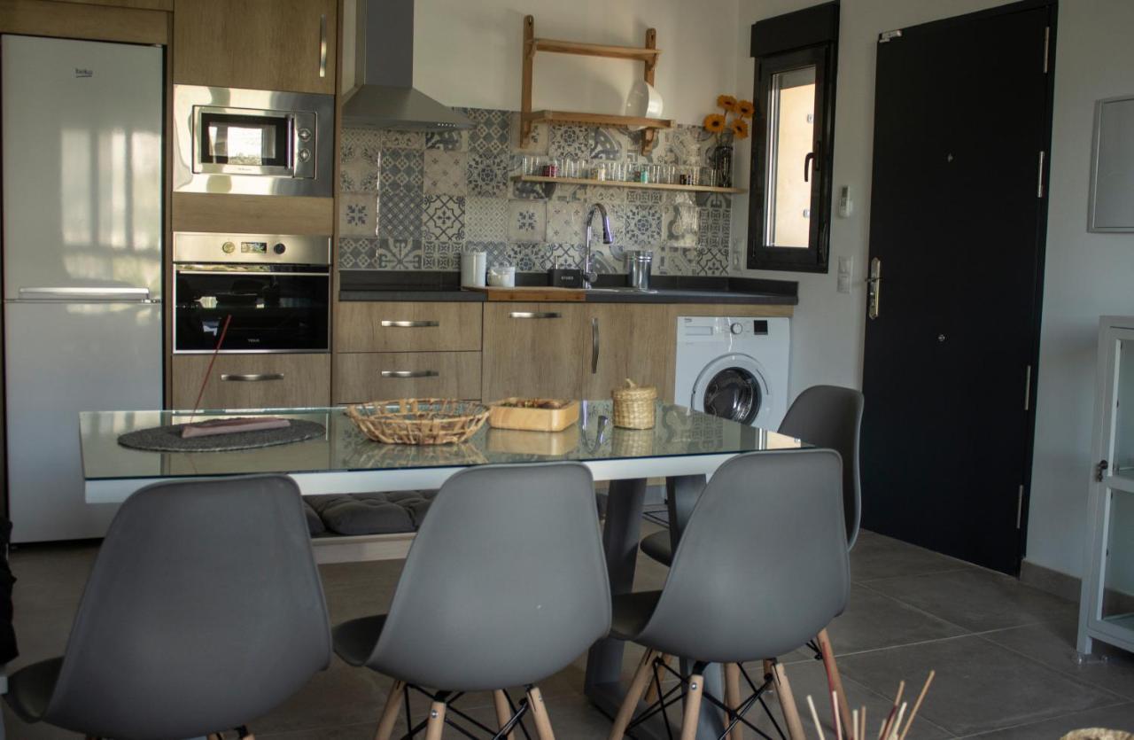 Eralta Apartment Durcal Bagian luar foto