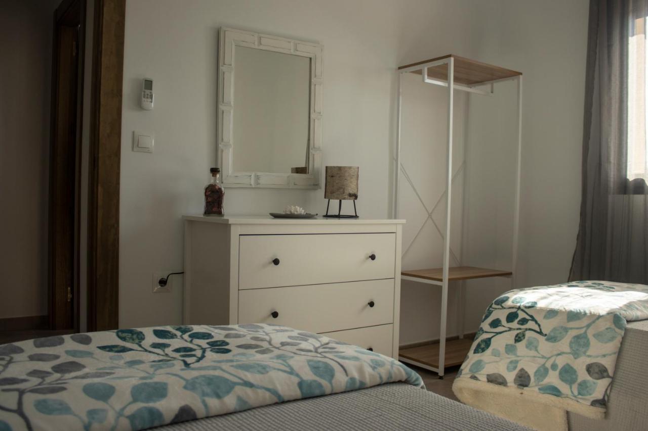 Eralta Apartment Durcal Bagian luar foto