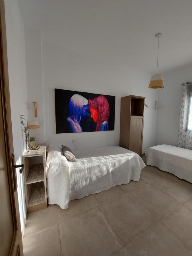 Eralta Apartment Durcal Bagian luar foto