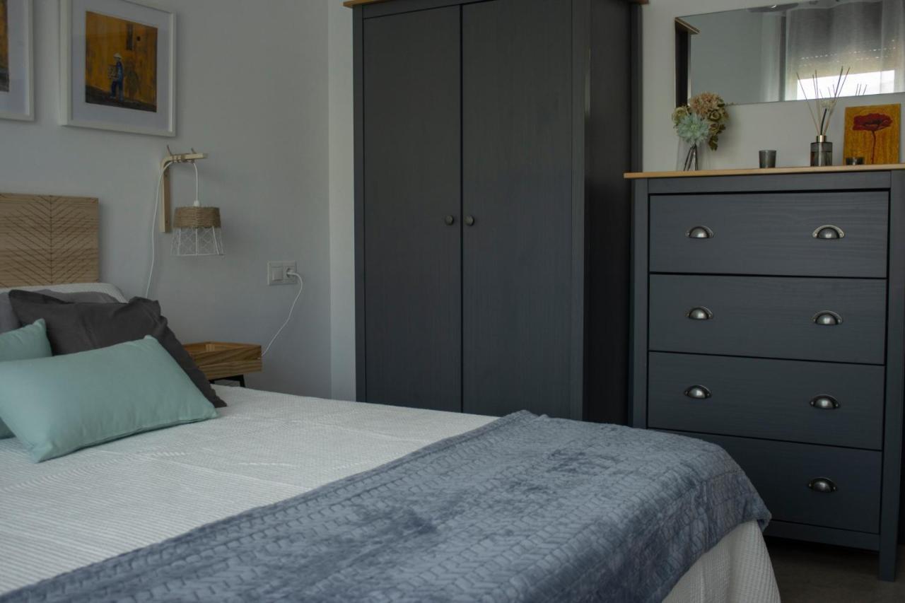Eralta Apartment Durcal Bagian luar foto