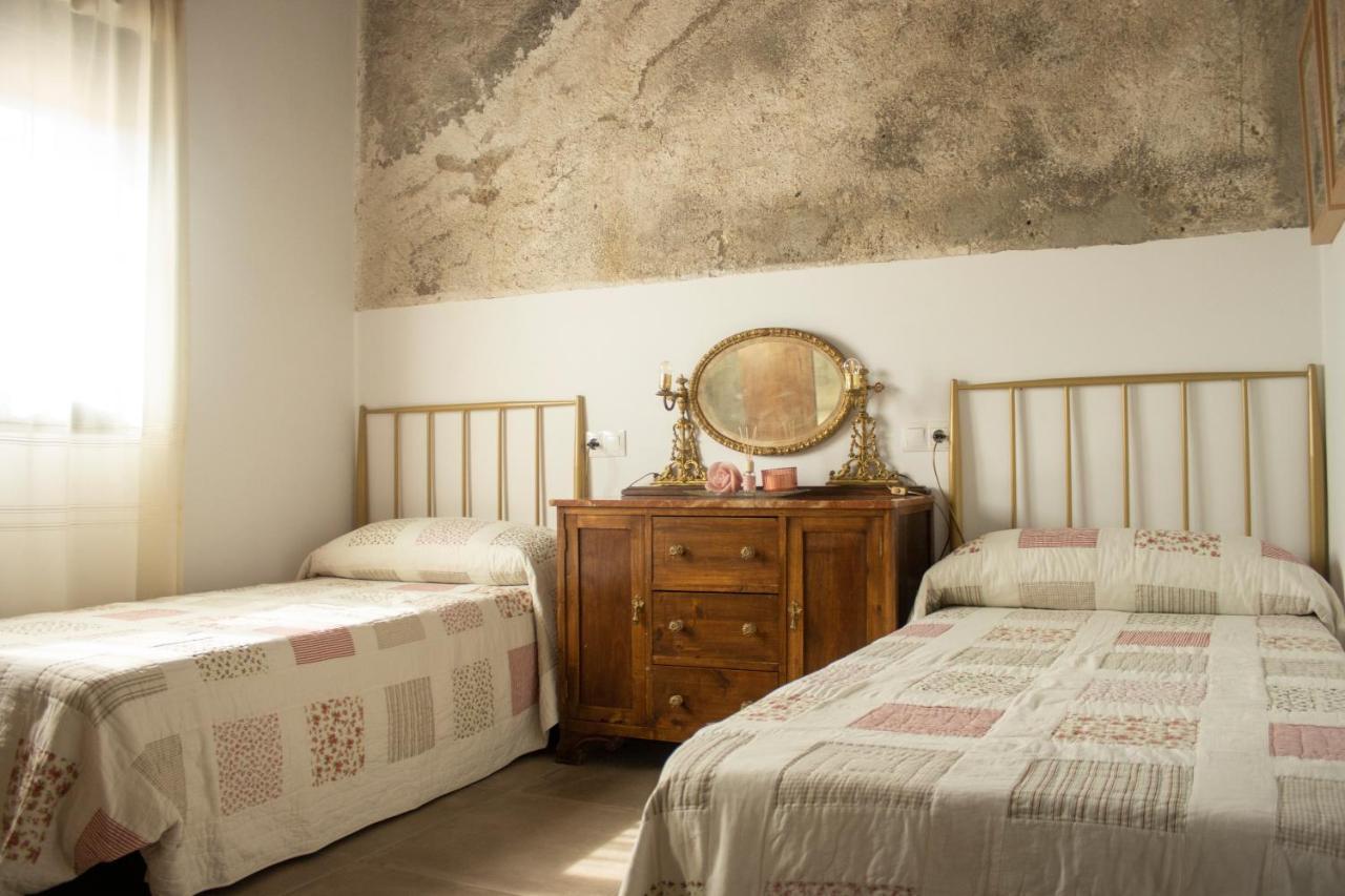 Eralta Apartment Durcal Bagian luar foto