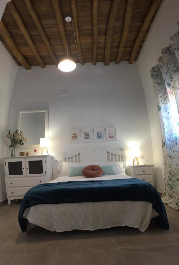 Eralta Apartment Durcal Bagian luar foto
