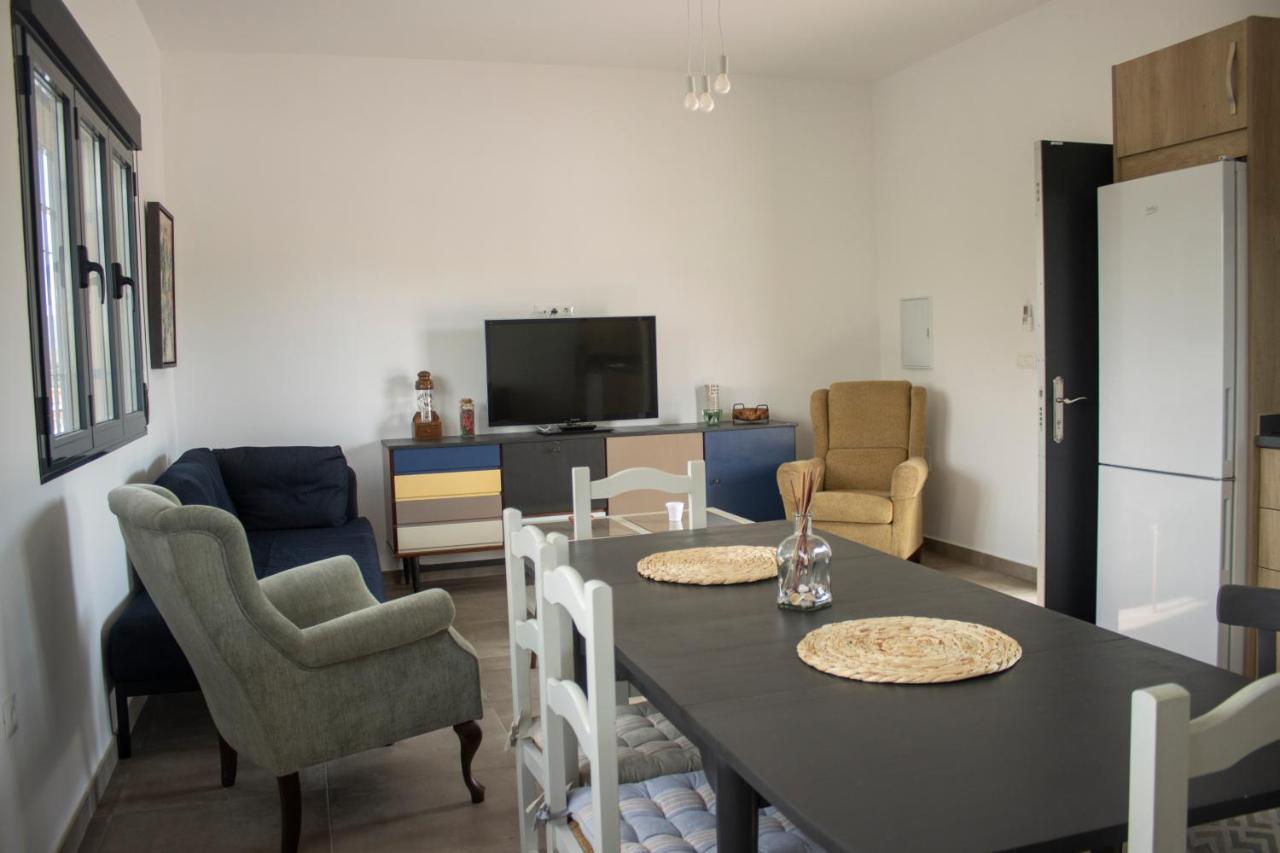 Eralta Apartment Durcal Bagian luar foto