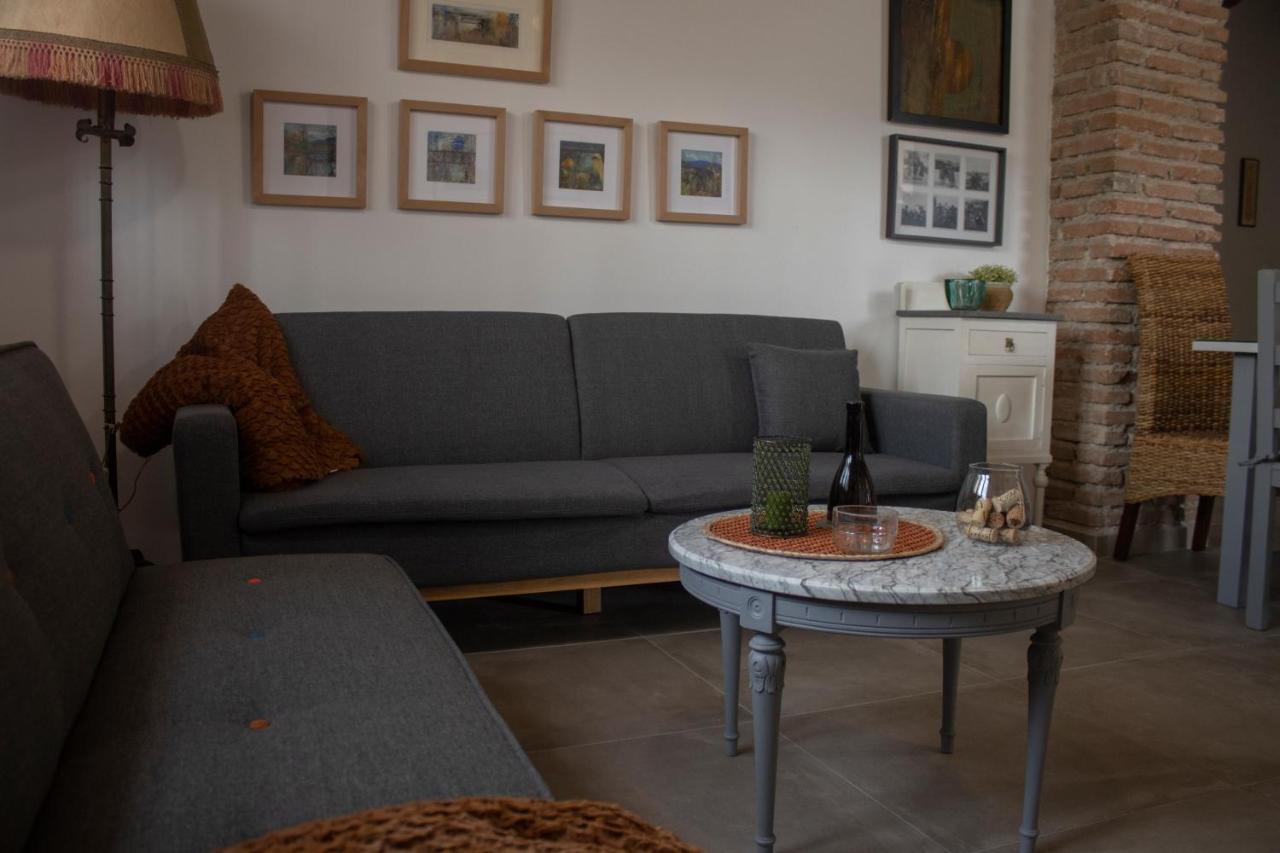 Eralta Apartment Durcal Bagian luar foto