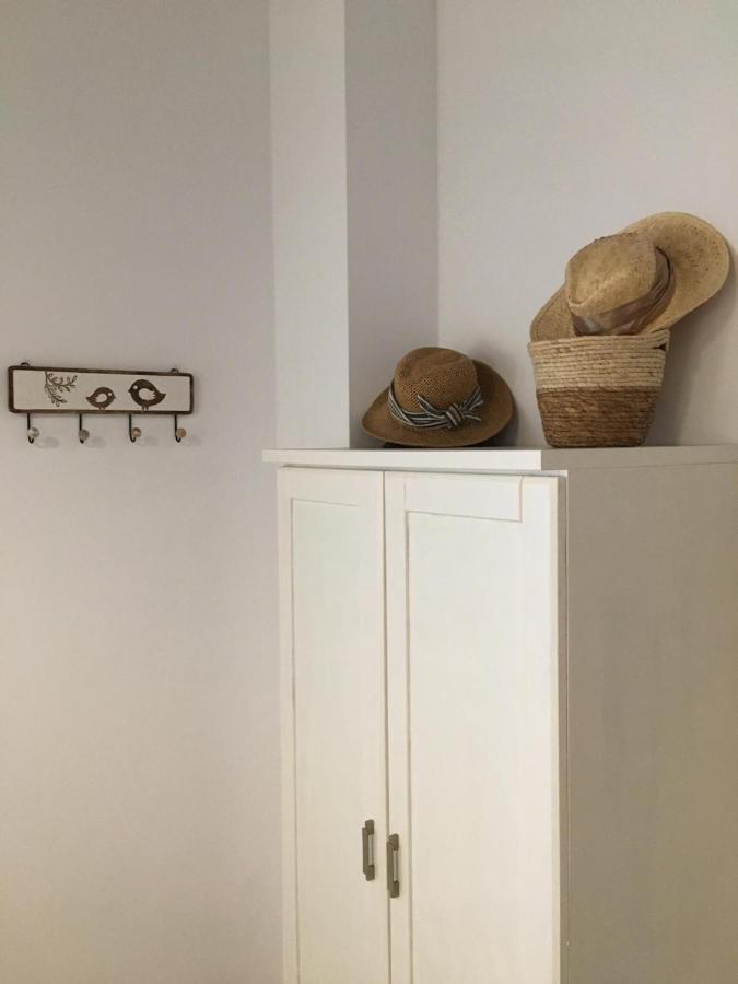 Eralta Apartment Durcal Bagian luar foto
