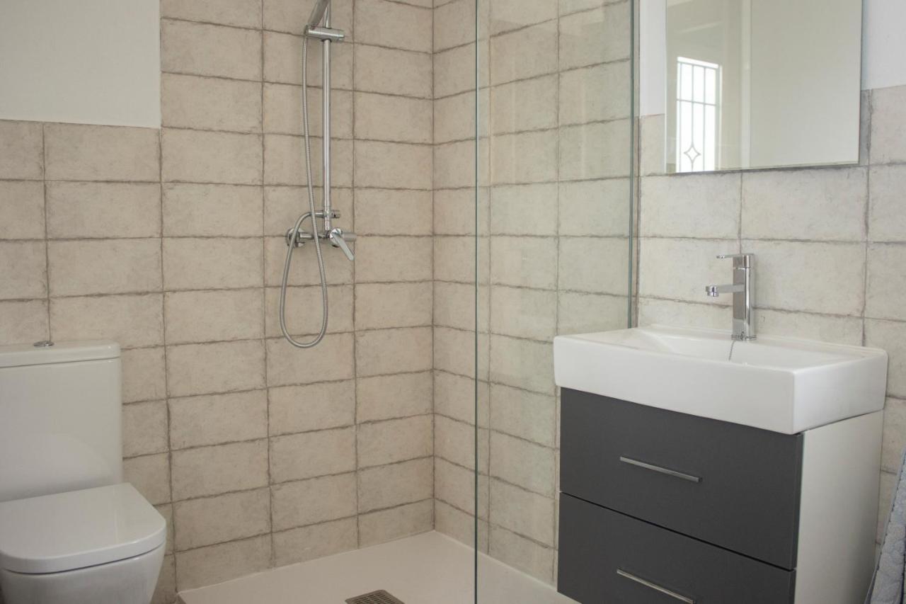 Eralta Apartment Durcal Bagian luar foto