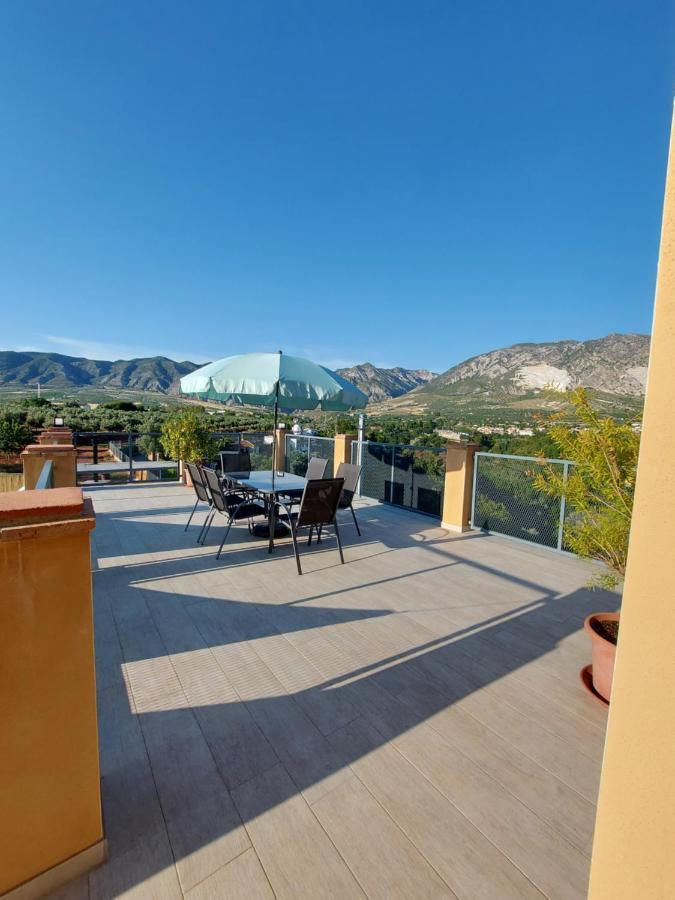 Eralta Apartment Durcal Bagian luar foto
