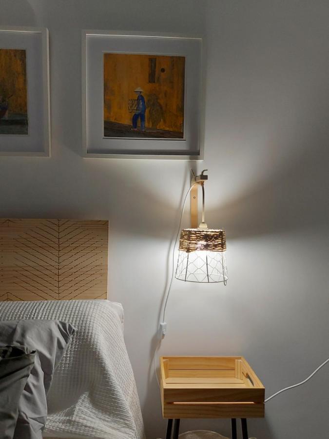 Eralta Apartment Durcal Bagian luar foto