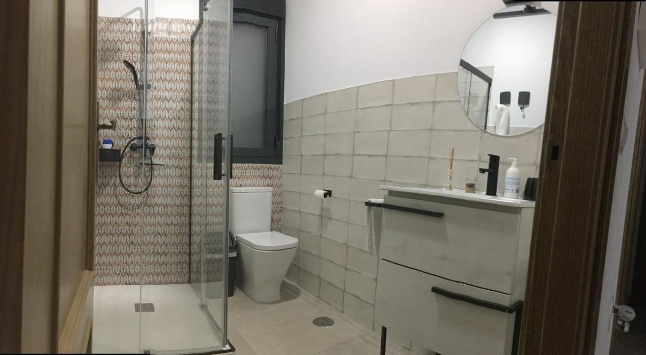Eralta Apartment Durcal Bagian luar foto