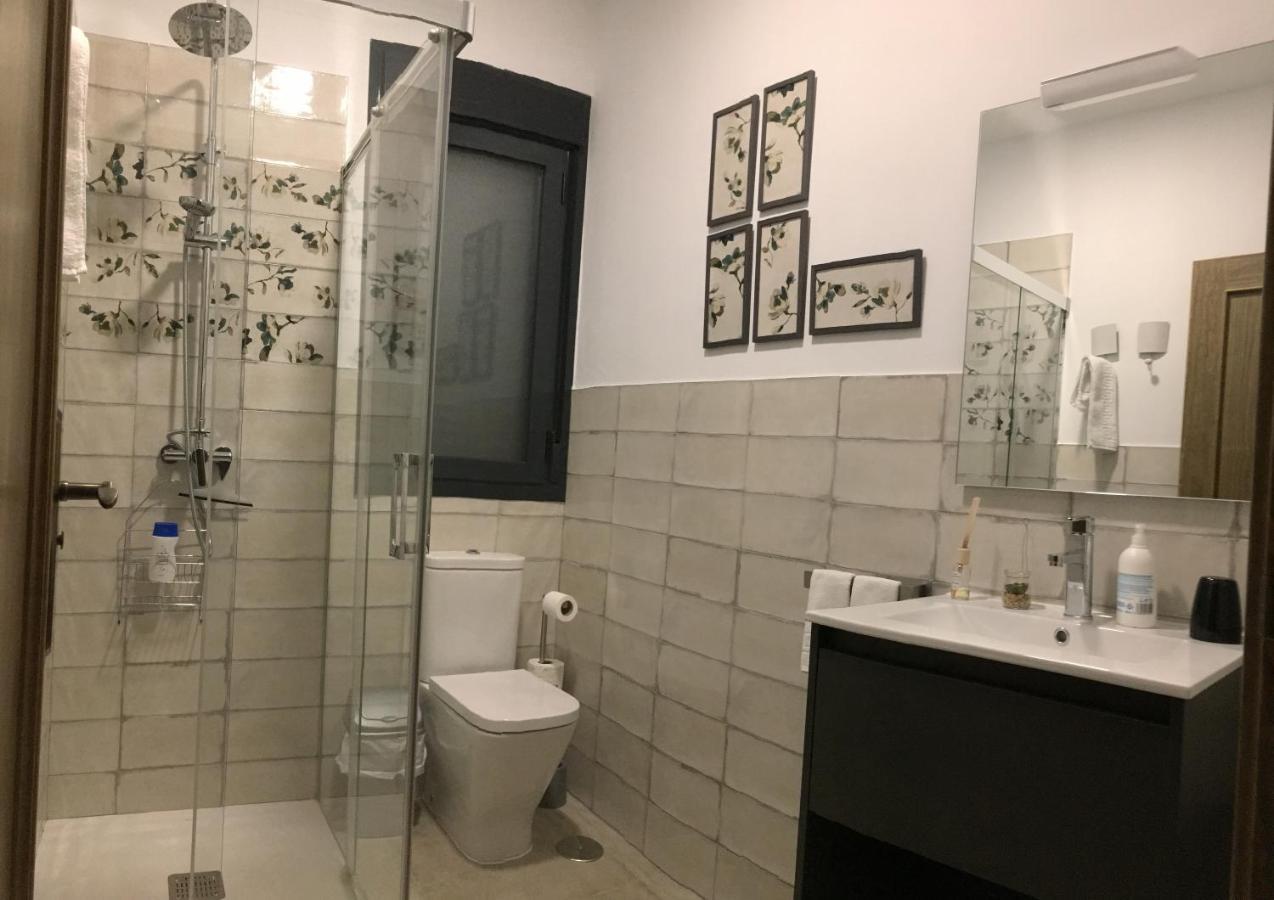 Eralta Apartment Durcal Bagian luar foto